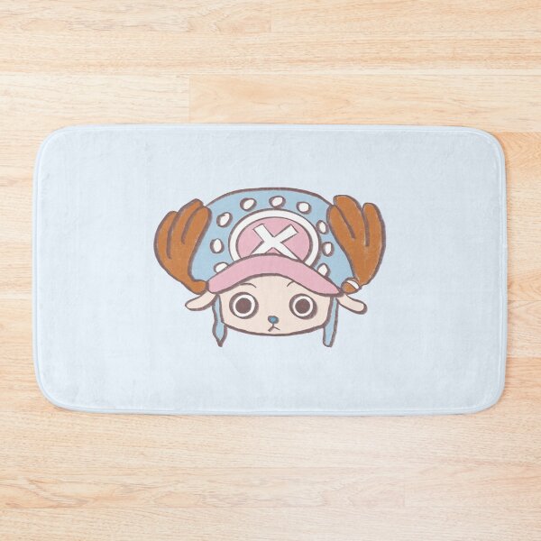 Item preview, One Piece Chopper - Headshot designed and sold by nigirimao.