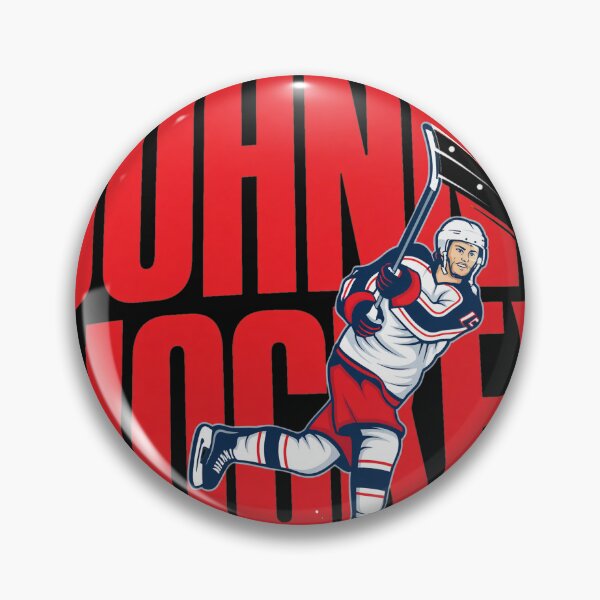 Item preview, Johnny Hockey Legacy Action  designed and sold by Eowcat.