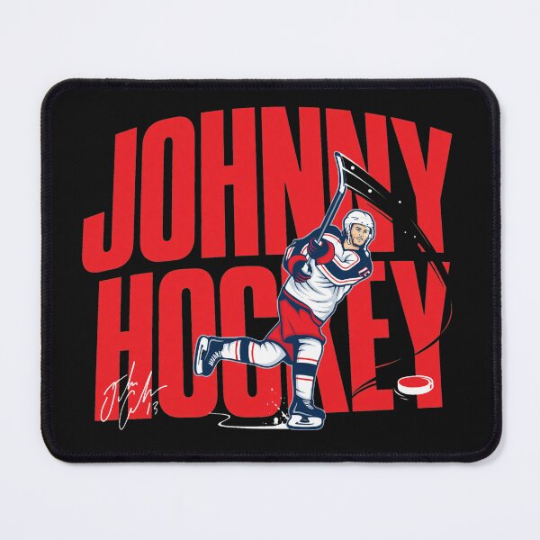 Item preview, Johnny Hockey Legacy Action designed and sold by Eowcat.