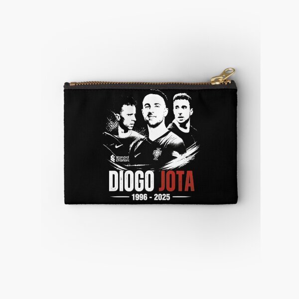 Item preview, Diogo Jota 1996-2025 Football Tribute designed and sold by Love-bloock.