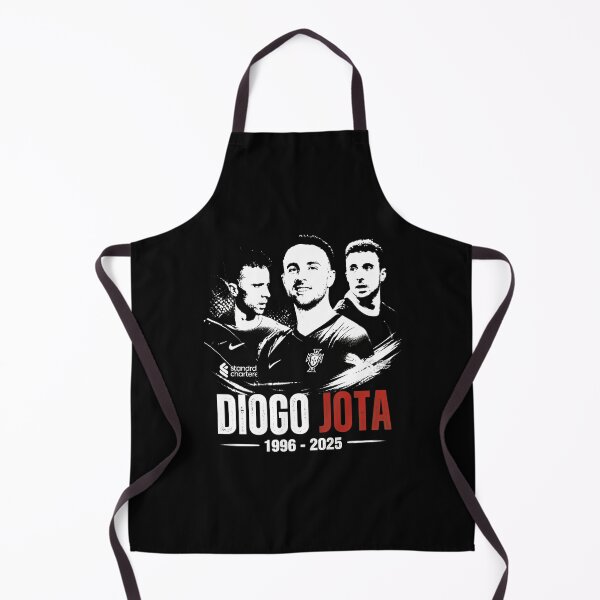 Item preview, Diogo Jota 1996-2025 Football Tribute designed and sold by Love-bloock.