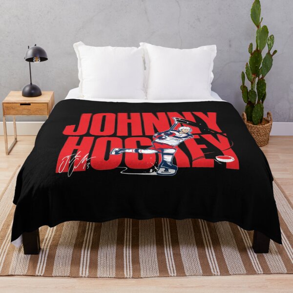 Item preview, Johnny Hockey Legacy Action designed and sold by Eowcat.