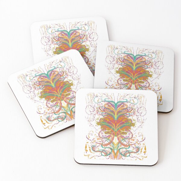 Item preview, Whimsical fall floral designed and sold by Shannon Irwin.