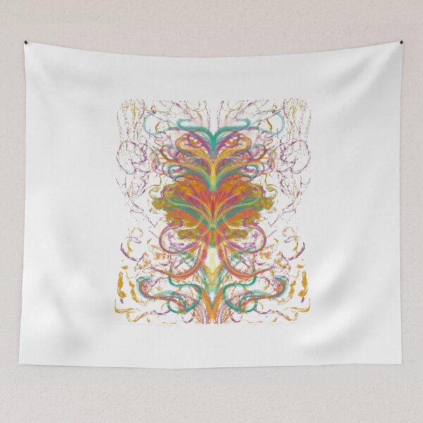 Item preview, Whimsical fall floral designed and sold by Shannon Irwin.