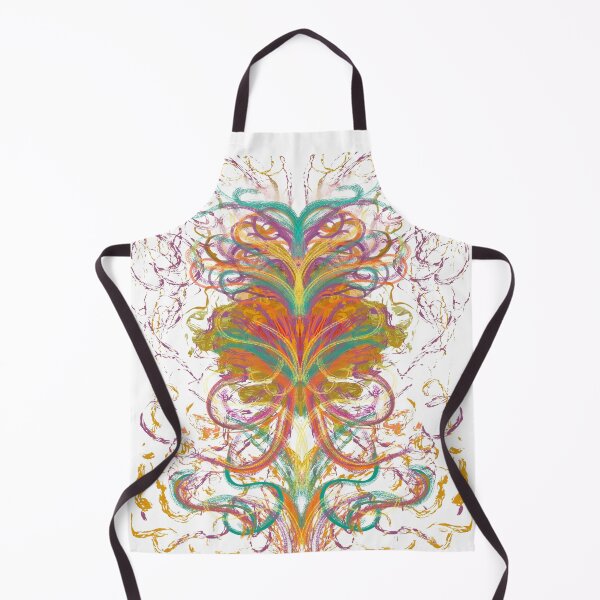 Item preview, Whimsical fall floral designed and sold by Shannon Irwin.