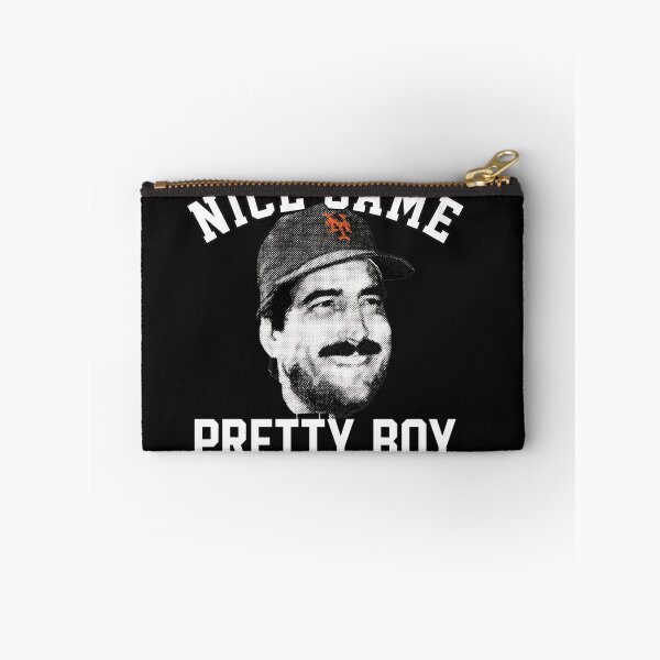 Item preview, Nice Game Pretty Boy Baseball Legend Pop Art designed and sold by Eowcat.