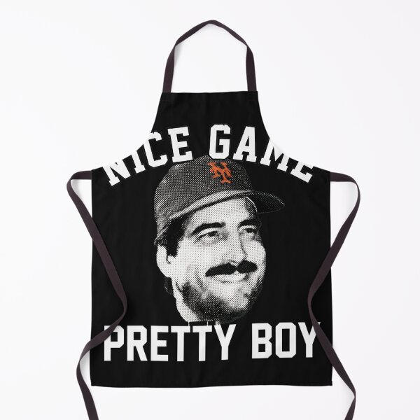 Item preview, Nice Game Pretty Boy Baseball Legend Pop Art designed and sold by Eowcat.