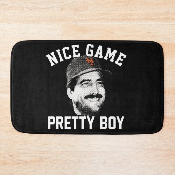 Item preview, Nice Game Pretty Boy Baseball Legend Pop Art designed and sold by Eowcat.