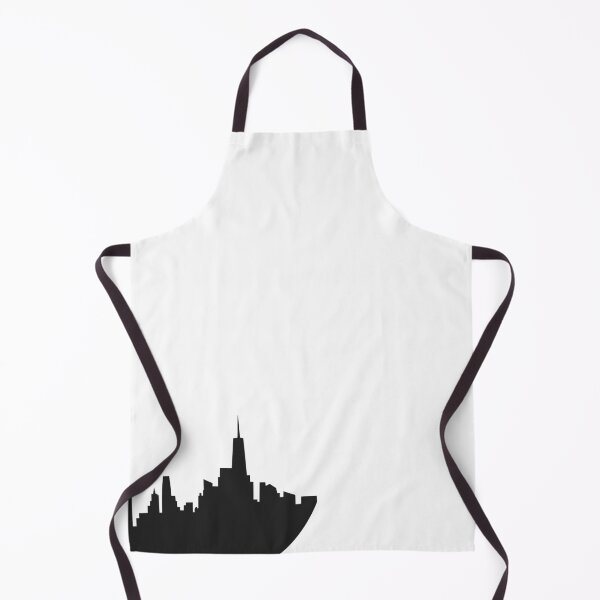 Item preview, Skyscraper Silhouettes designed and sold by IrynaAlex.