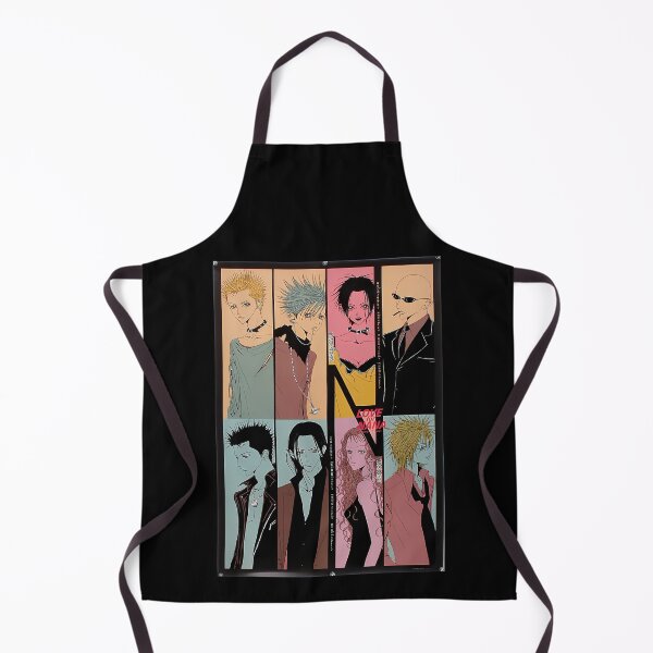 Item preview, Anime Members Panel Grid designed and sold by lacnghia9645f.