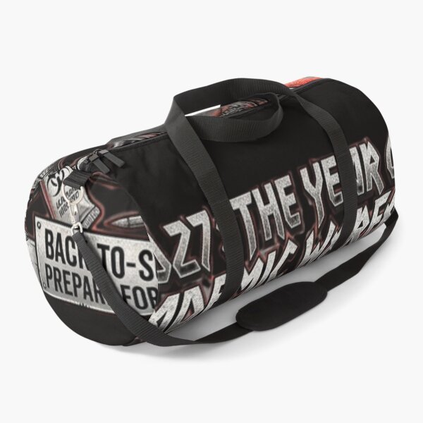Item preview, Year of Academic Warfare designed and sold by FatmaAhmed90.