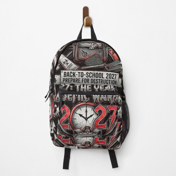 Item preview, Year of Academic Warfare designed and sold by FatmaAhmed90.