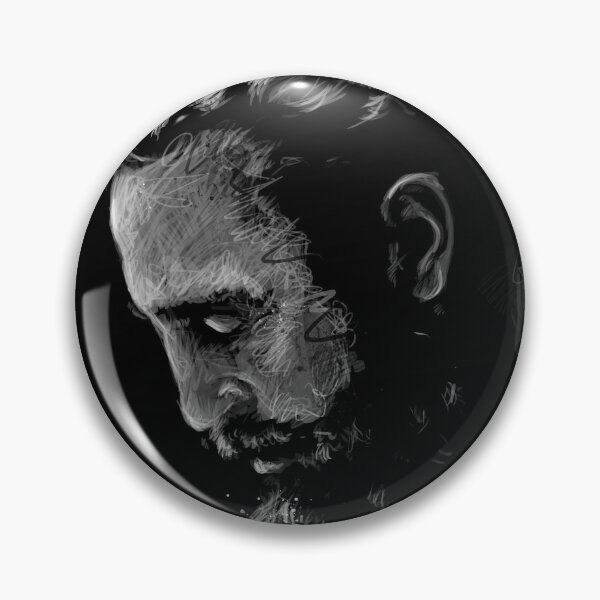Item preview, Fidel Castro designed and sold by alimanaure.
