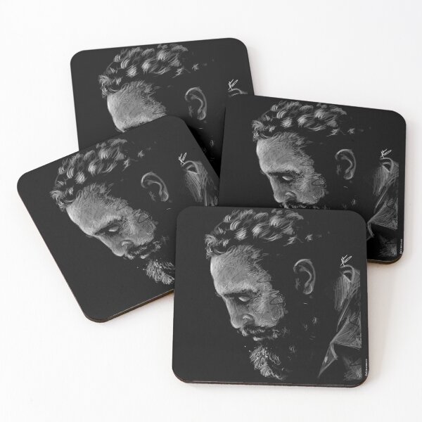 Item preview, Fidel Castro designed and sold by alimanaure.