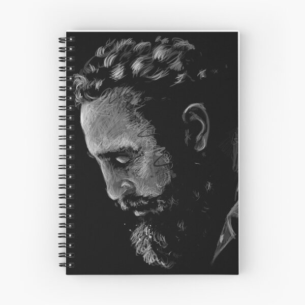 Item preview, Fidel Castro designed and sold by alimanaure.