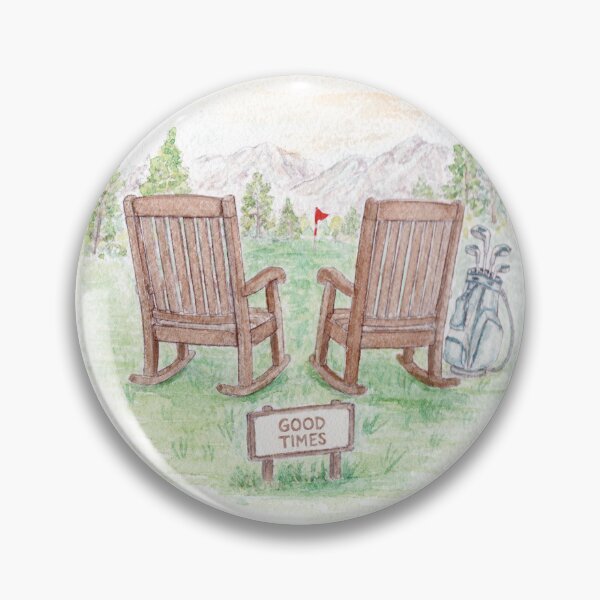 Item preview, Good times  designed and sold by Rowena Cherry Art.