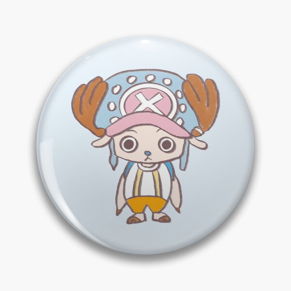 Item preview, One Piece - Chopper designed and sold by nigirimao.