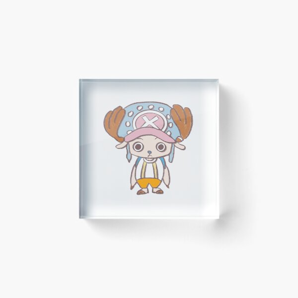 Item preview, One Piece - Chopper designed and sold by nigirimao.