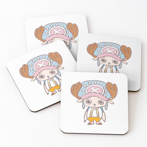 Item preview, One Piece - Chopper designed and sold by nigirimao.