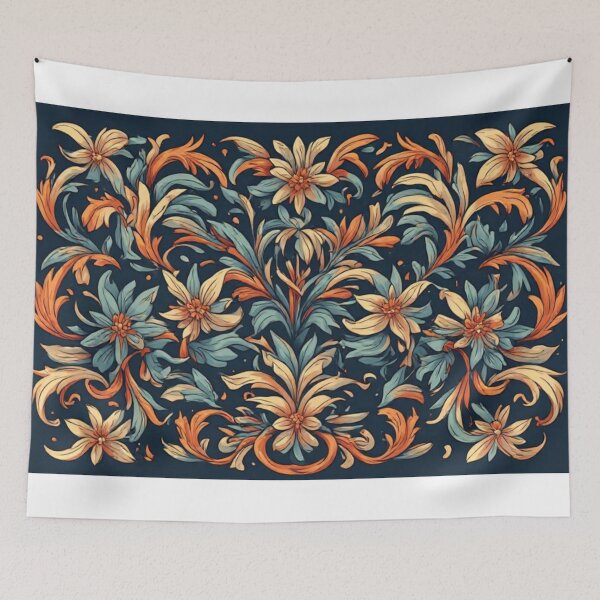 Item preview, A flower desing designed and sold by Kari's shop.