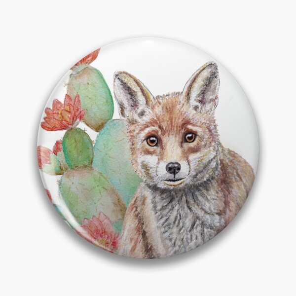 Item preview, Little Rusty designed and sold by Rowena Cherry Art.