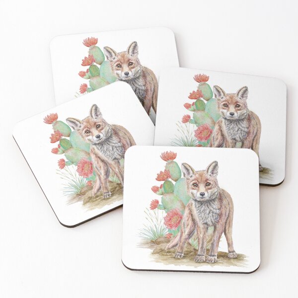 Item preview, Little Rusty designed and sold by Rowena Cherry Art.