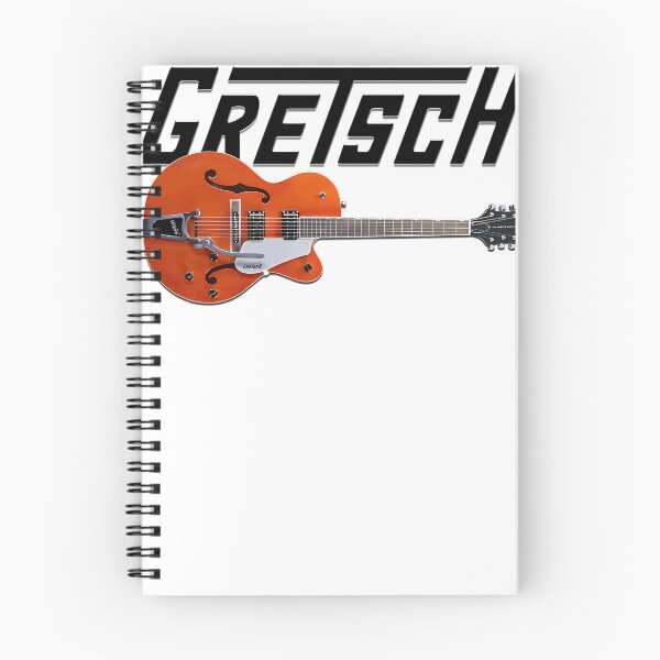 Item preview, Gretsch G5120 Electromatic designed and sold by VividVorteix.