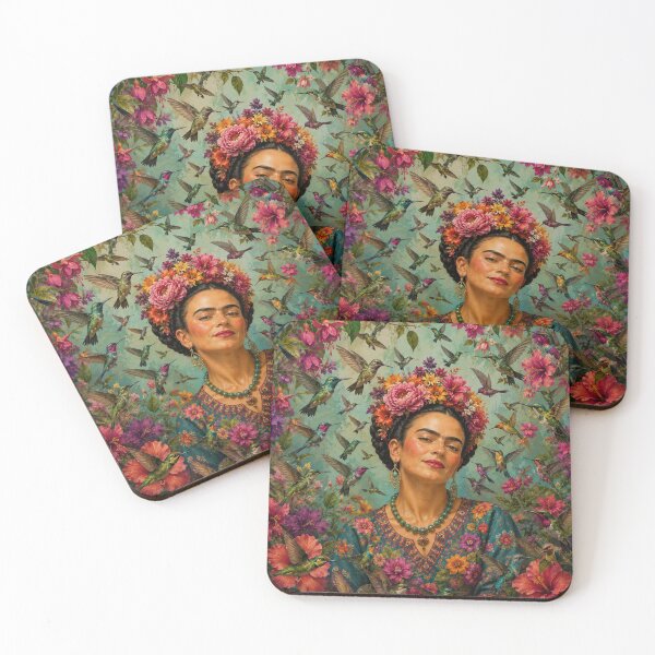 Item preview, Hummingbirds designed and sold by Muycote.