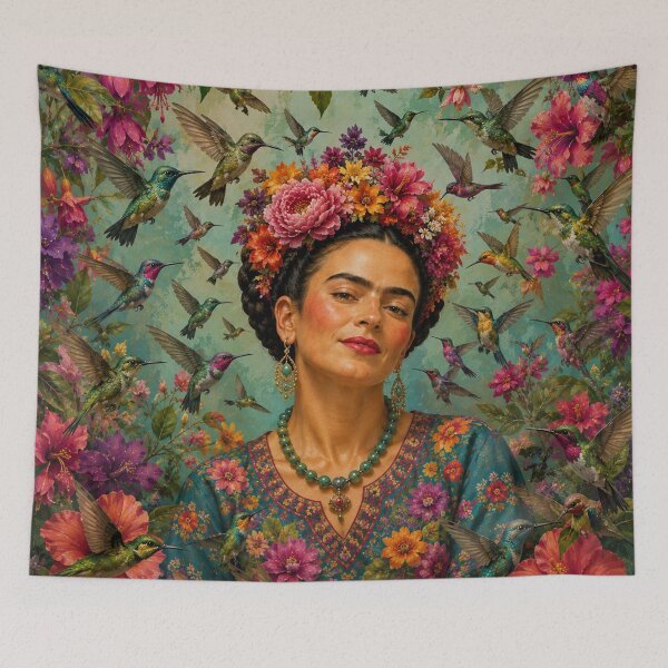Item preview, Hummingbirds designed and sold by Muycote.