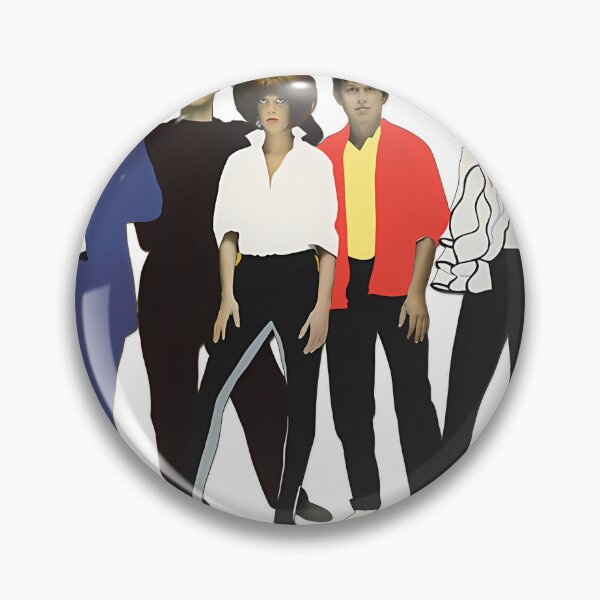 Item preview, The B-52s designed and sold by VividVorteix.