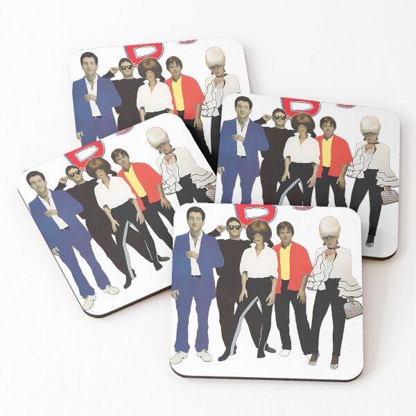 Item preview, The B-52s designed and sold by VividVorteix.