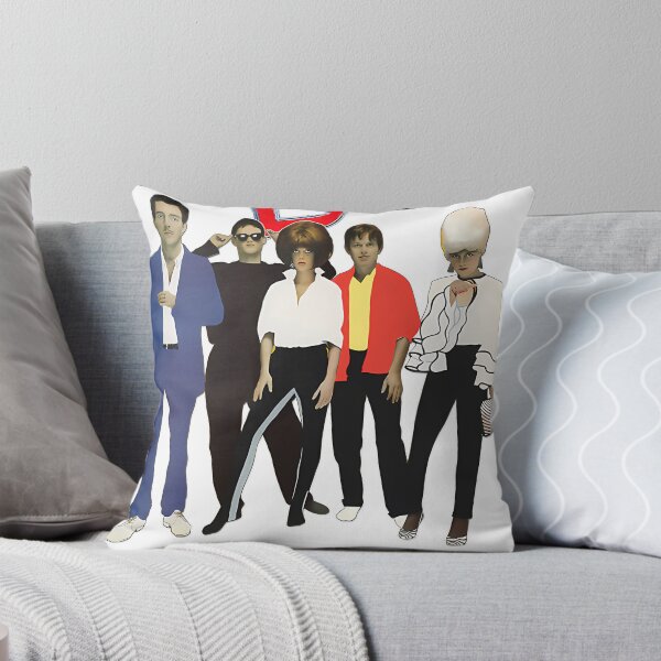 Item preview, The B-52s designed and sold by VividVorteix.