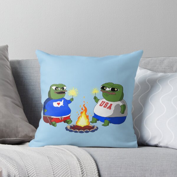 Item preview, God Bless America designed and sold by Dr Clonbon’s Wide World of Forgs.
