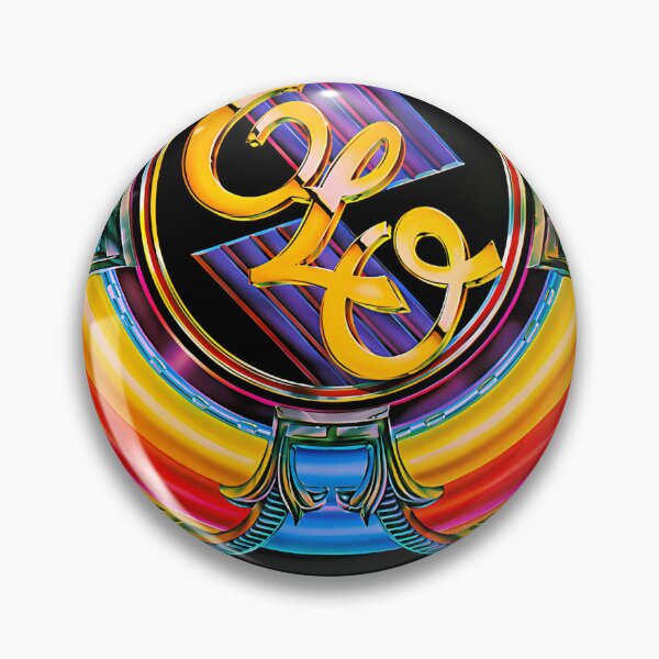 Item preview, ELO designed and sold by MarineCanvas.