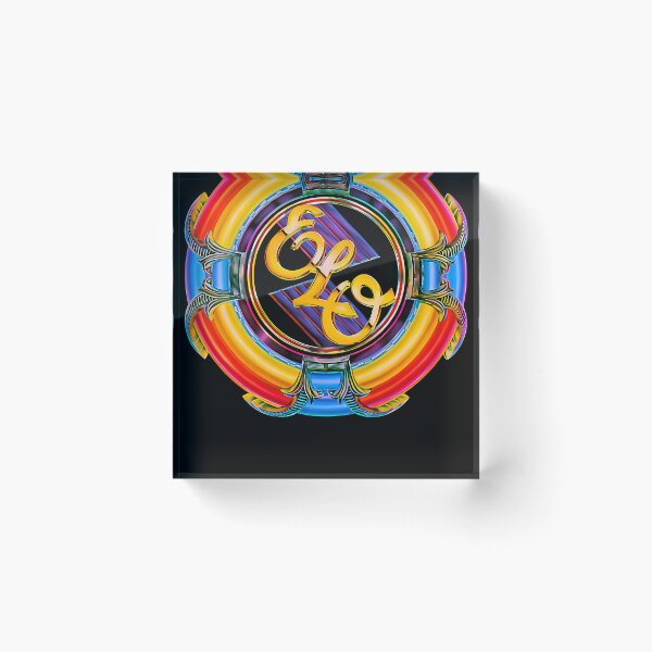 Item preview, ELO designed and sold by MarineCanvas.