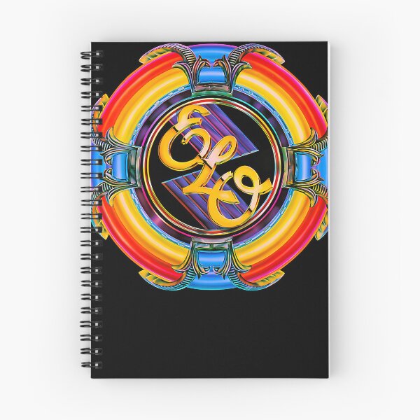 Item preview, ELO designed and sold by MarineCanvas.