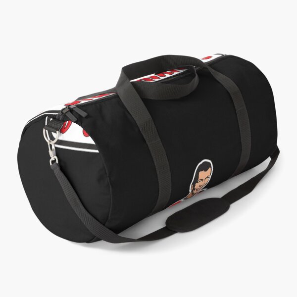 Item preview, Stan Mikita's Donuts Retro Hockey  designed and sold by Eowcat.