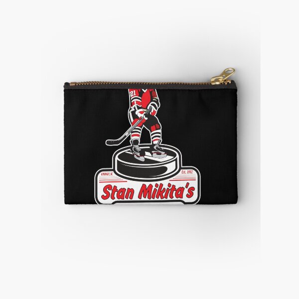 Item preview, Stan Mikita's Donuts Retro Hockey  designed and sold by Eowcat.