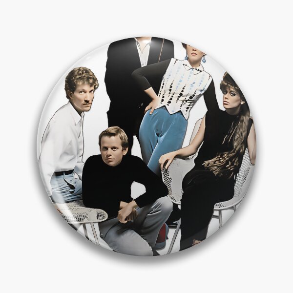 Item preview, The B-52s designed and sold by VividVorteix.