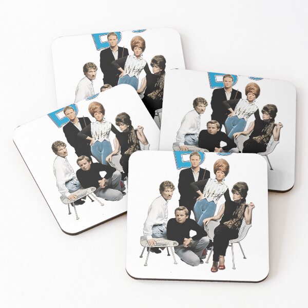 Item preview, The B-52s designed and sold by VividVorteix.