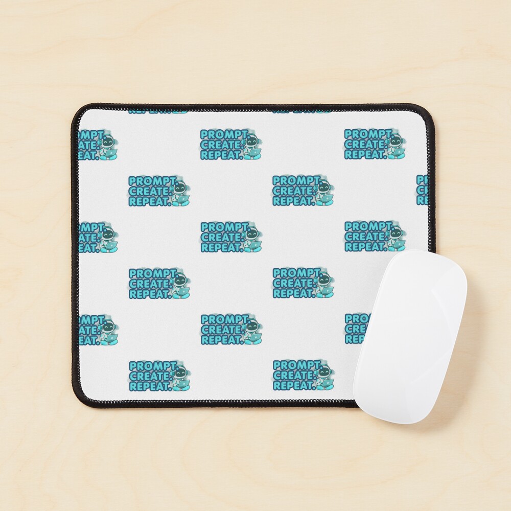Item preview, Mouse Pad designed and sold by Shambusiness.