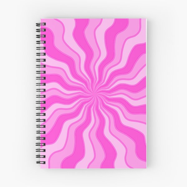 Item preview, Pink trippy zigzag  designed and sold by Artistkhg.