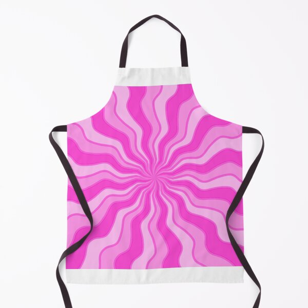 Item preview, Pink trippy zigzag designed and sold by Artistkhg.