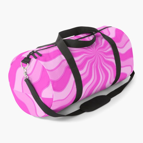 Item preview, Pink trippy zigzag designed and sold by Artistkhg.