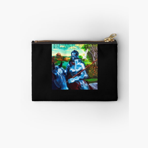 Item preview, Medieval Knight On Horseback In Scenic Countryside Landscape designed and sold by Houcem1.