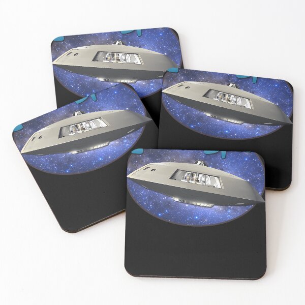 Item preview, Lost In Space Jupiter 2 designed and sold by MarineCanvas.