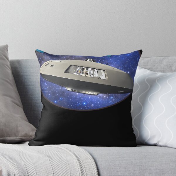 Item preview, Lost In Space Jupiter 2 designed and sold by MarineCanvas.