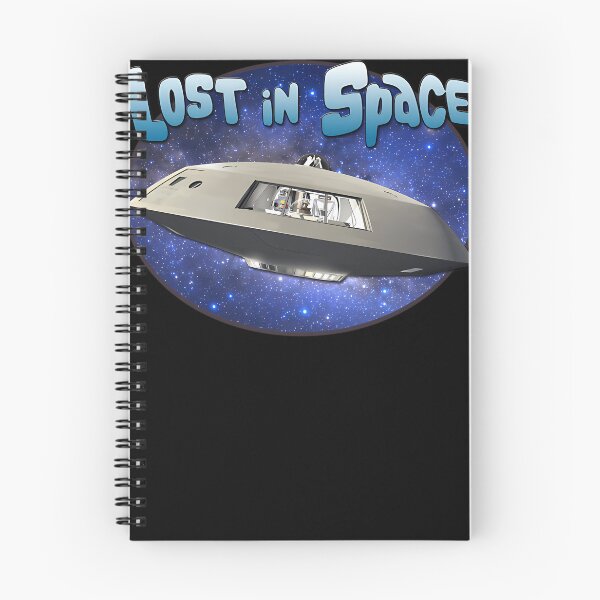 Item preview, Lost In Space Jupiter 2 designed and sold by MarineCanvas.