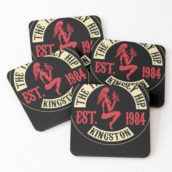 Item preview, The Tragically Hip designed and sold by VividVorteix.