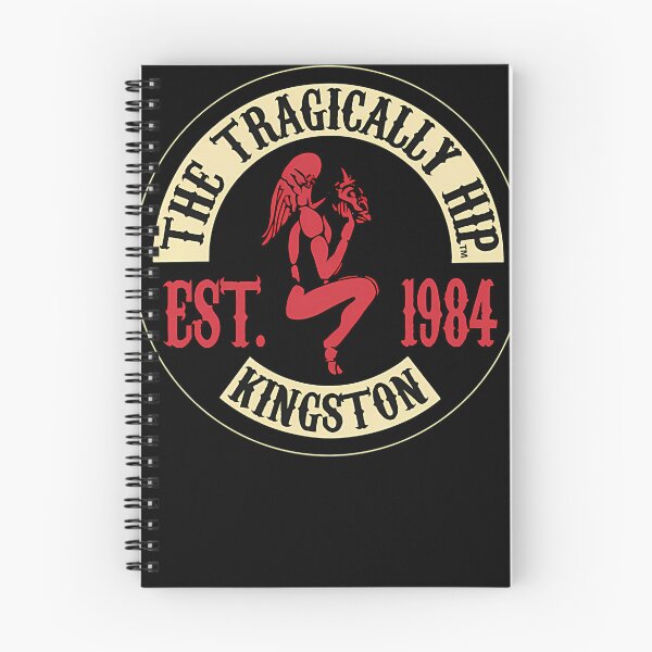Item preview, The Tragically Hip designed and sold by VividVorteix.